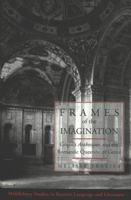 Frames of the Imagination: Gogol's Arabesques and the Romantic Question of Genre (Middlebury Studies in Russian Language and Literature) 082044507X Book Cover