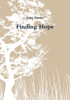 Finding Hope 1300387920 Book Cover