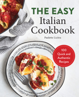 Italian Cookbooks 1646115082 Book Cover