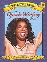 The Oprah Winfrey Story 1601152426 Book Cover