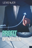 Profit Optimization: The Key to Sustainable Business Growth B0F2YNSTDV Book Cover