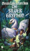 The Silver Gryphon 0886776856 Book Cover