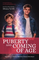Puberty and Coming Of Age 9366172202 Book Cover