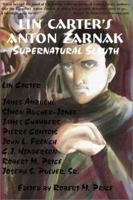 Lin Carter's Anton Zarnak Supernatural Sleuth 1892669099 Book Cover