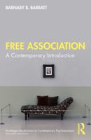 Free Association: A Contemporary Introduction 103290481X Book Cover