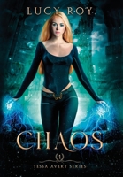 Chaos 1735338567 Book Cover