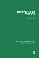 Offspring Of The Vic 0415860652 Book Cover