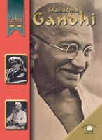 Mahatma Ghandhi (Judge for Yourself) 0836855612 Book Cover