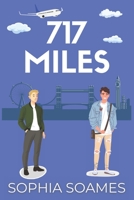 717 Miles 1092506160 Book Cover