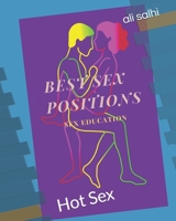 The best Sex position: Hot Sex B086Y4T82W Book Cover