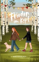 Frieden im Kopf 3695116668 Book Cover