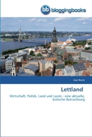 Lettland 3841770762 Book Cover