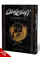 Übel Blatt Deluxe Edition, Vol. 4 B0F6MLHB2Z Book Cover