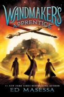 Wandmaker's Apprentice 0545861772 Book Cover