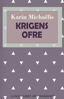 Krigens ofre 8711892463 Book Cover