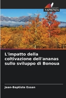 L'impatto della coltivazione dell'ananas sullo sviluppo di Bonoua 6206260615 Book Cover