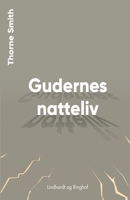 Gudernes natteliv null Book Cover