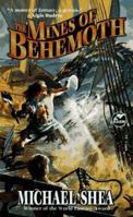 Mines of Behemoth 0671878476 Book Cover