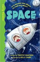 Space (Early Reader Non-Fiction) (Early Reader Non Fiction) 1444015753 Book Cover