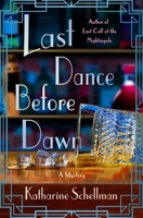 Last Dance Before Dawn (The Nightingale Mysteries, 4) 125032582X Book Cover