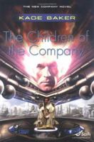 The Children of the Company 0765353679 Book Cover
