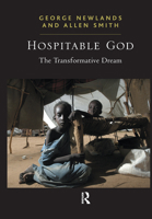 Hospitable God: The Transformative Dream 1032099399 Book Cover