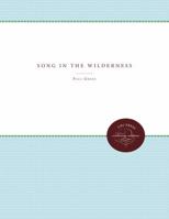 Song in the Wilderness: Cantata for Chorus and Orchestra with Baritone Solo 1258292394 Book Cover