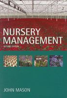 Nursery Management 0864176031 Book Cover