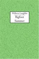 Bigfoot Summer 1419604511 Book Cover