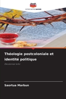 Théologie postcoloniale et identité politique (French Edition) 6207783212 Book Cover