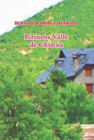 Pirineos Valle de Chistau 1722863544 Book Cover