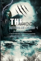 THE AWAKENING: Return of Origins/1 B0CGKXXG71 Book Cover