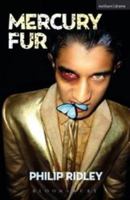 Mercury Fur 0413775143 Book Cover