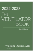 The Ventilator Book 2022-2023 B0BHBXBCQL Book Cover