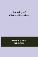 Amarilly of Clothes-line Alley 9354949525 Book Cover