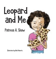 Leopard and Me 1800316704 Book Cover