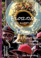 Florida  Alabama bis Houston: Mit dem eigenen Wohnmobil durch Nordamerika 375624668X Book Cover
