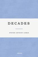 Decades 9360168688 Book Cover