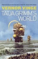 Tatja Grimm's World 0671653369 Book Cover