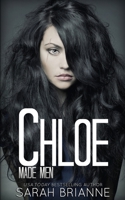 Chloe 0692718184 Book Cover
