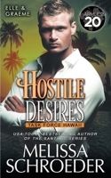 Hostile Desires 1522889124 Book Cover