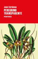 Peregrino transparente (Spanish Edition) 8418838620 Book Cover