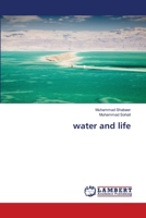 water and life 3659356018 Book Cover