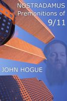 Nostradamus: Premonitions of 9/11 136544452X Book Cover