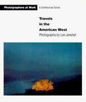Travels in the American West 1560981482 Book Cover