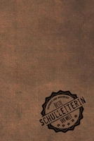 Gepr�ft und Best�tigt beste Schulleiterin der Welt: inkl. Terminplaner 2020 ★ Das perfekte Geschenk f�r die Schulleiterin Geschenkidee Geschenke 1709570628 Book Cover