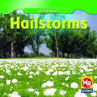 Hailstorms 1433923610 Book Cover