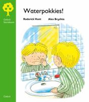 Sb F2 Nog Stories Paka Waterpokkies! 019571007X Book Cover