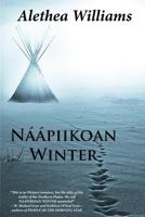 Naapiikoan Winter 1532710569 Book Cover