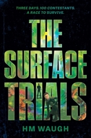 The Surface Trials B0H58LHBDQ Book Cover